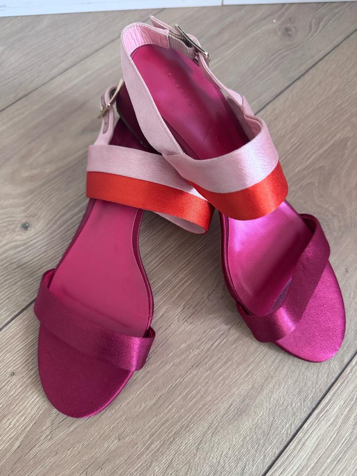 Charles & Keith