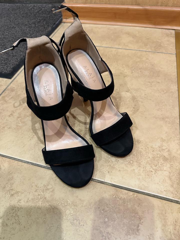 Alaïa