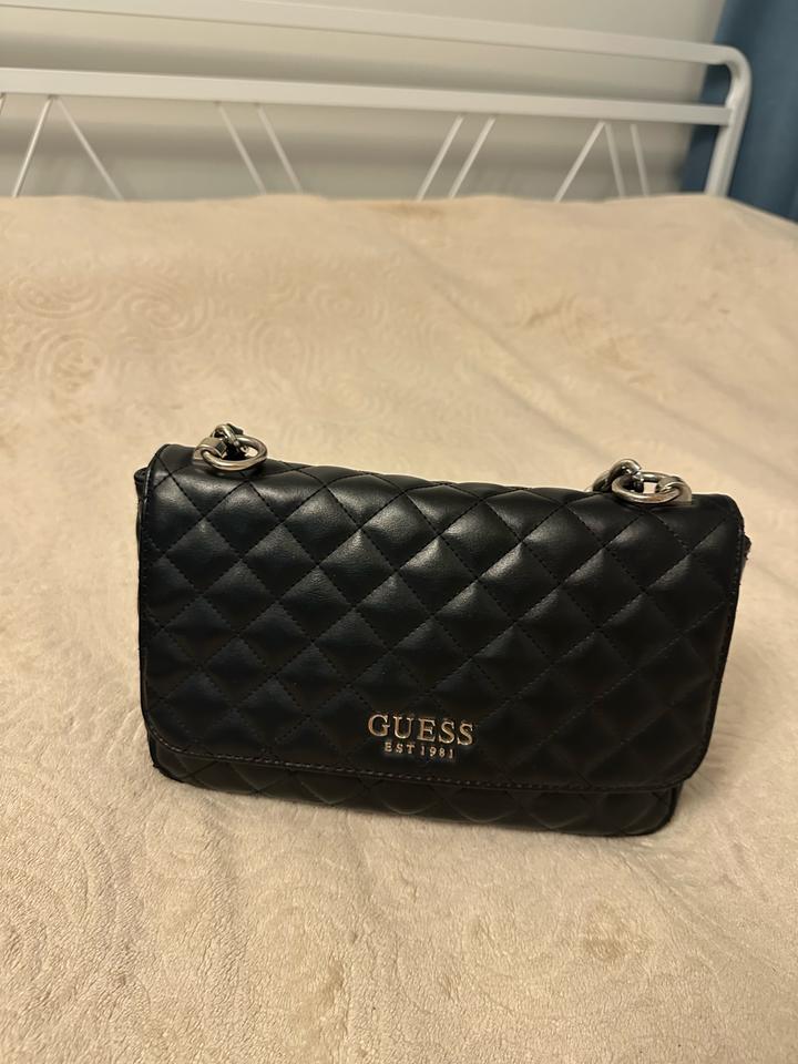 GUESS