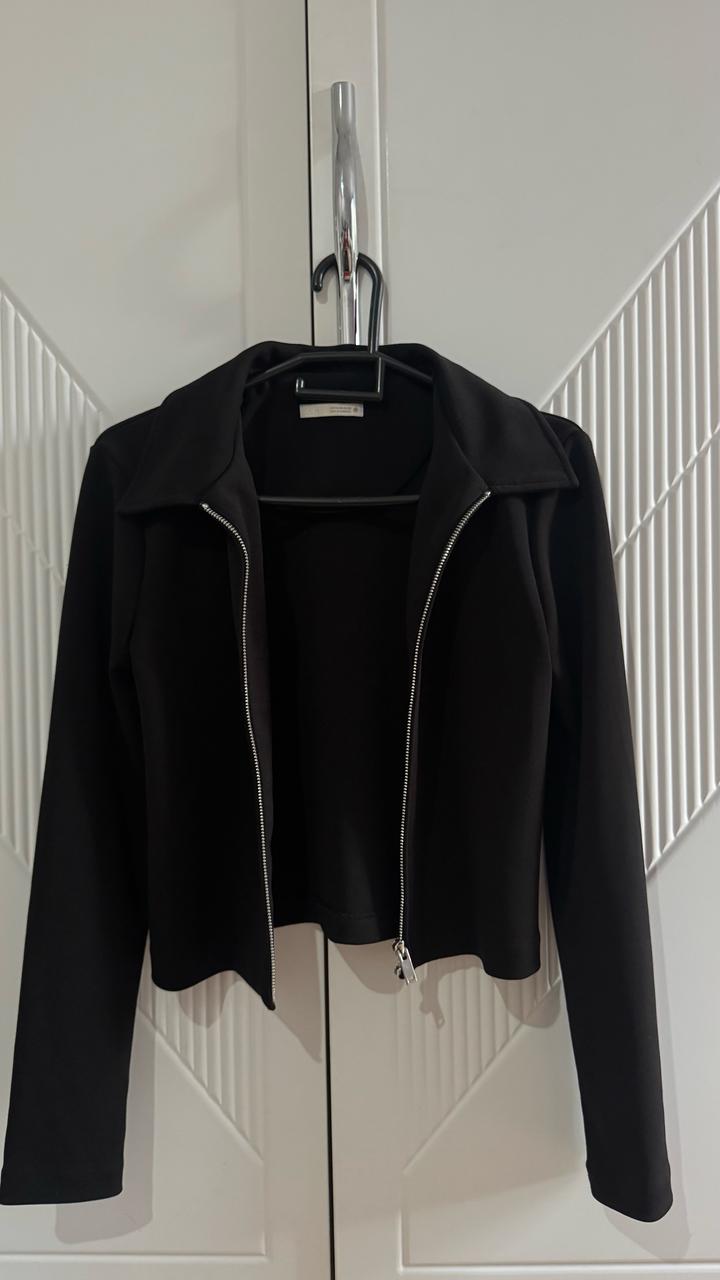 Кардиган ZARA на молнии