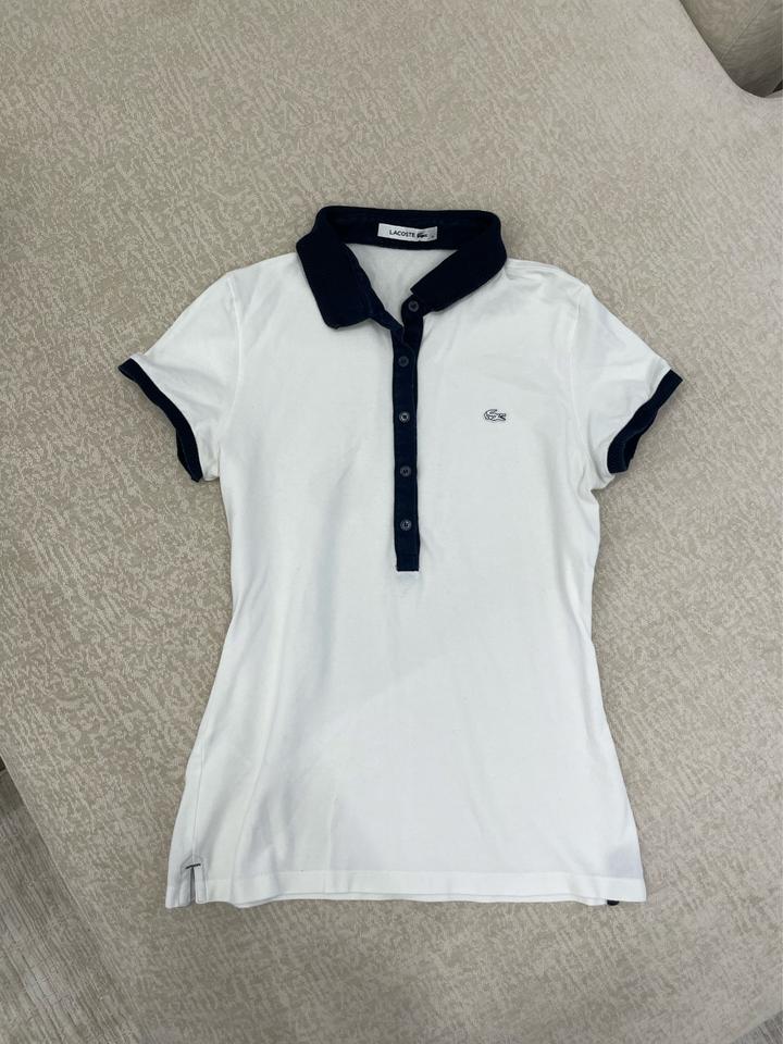 Lacoste