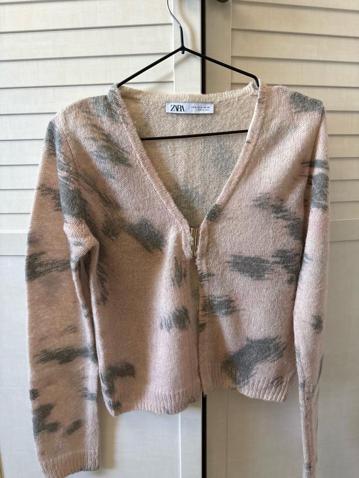 Кардиган Zara
