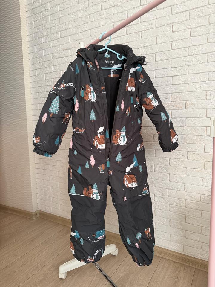 Chloe’s Детский комбинезон зимний
