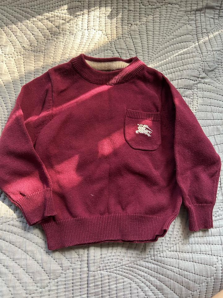 Burberry
