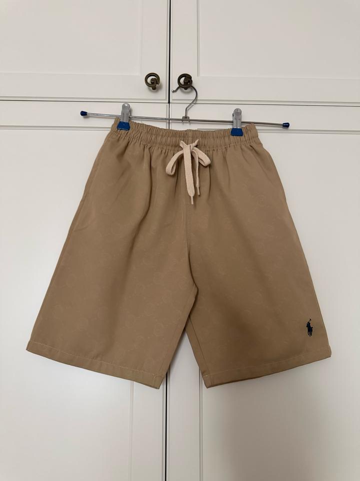 Шорты Polo Ralph Lauren
