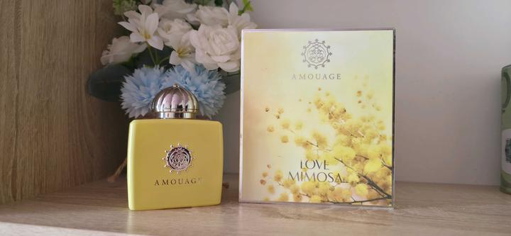 Amouage