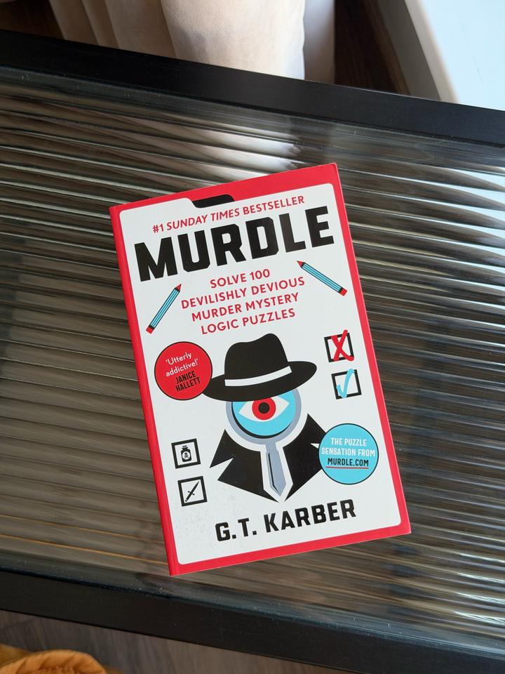 Murdle
