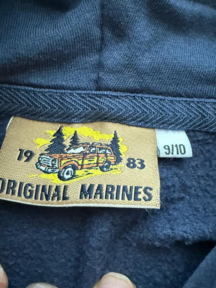 Original Marines