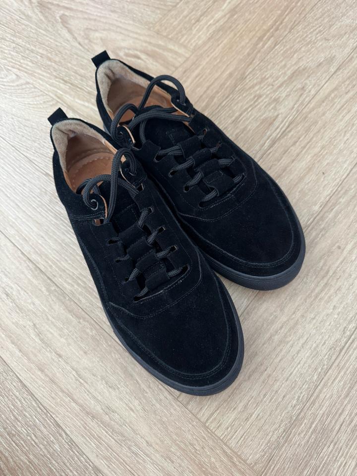 Neyches boots