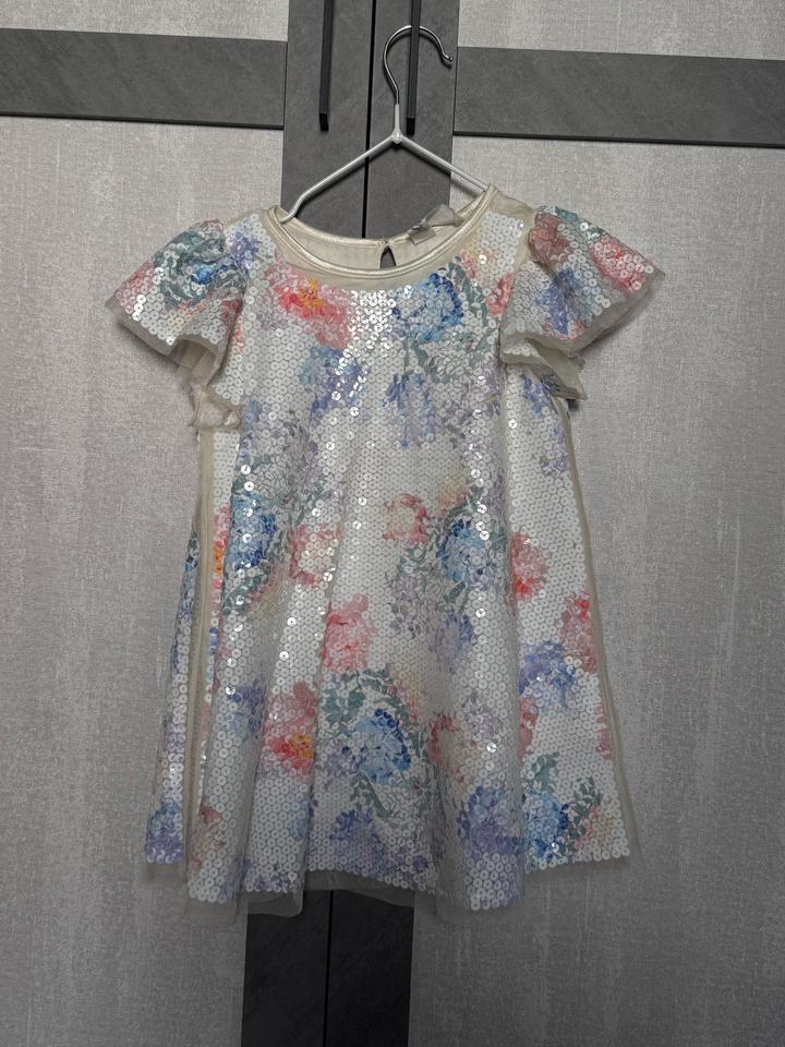 Платье H&M для девочки