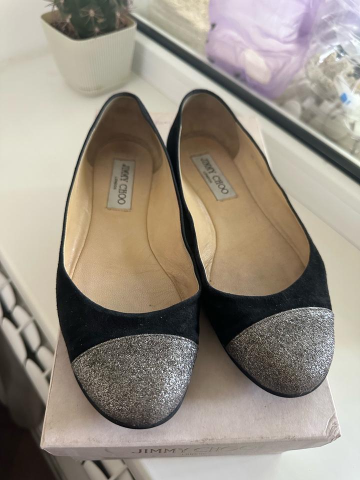 Jimmy Choo