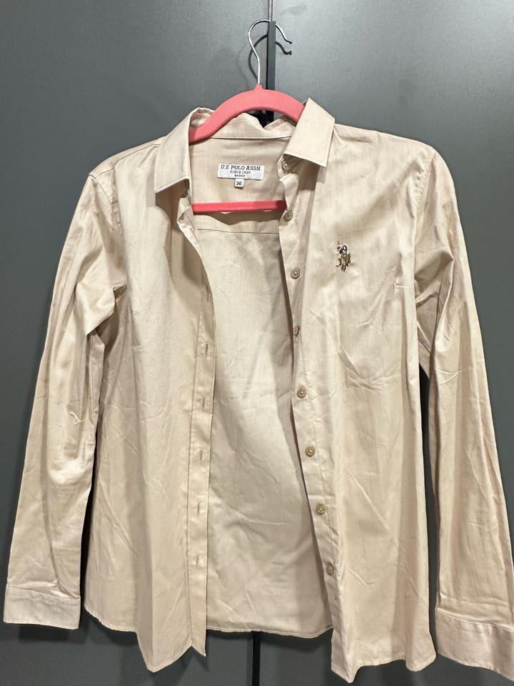 U.S. Polo Assn.