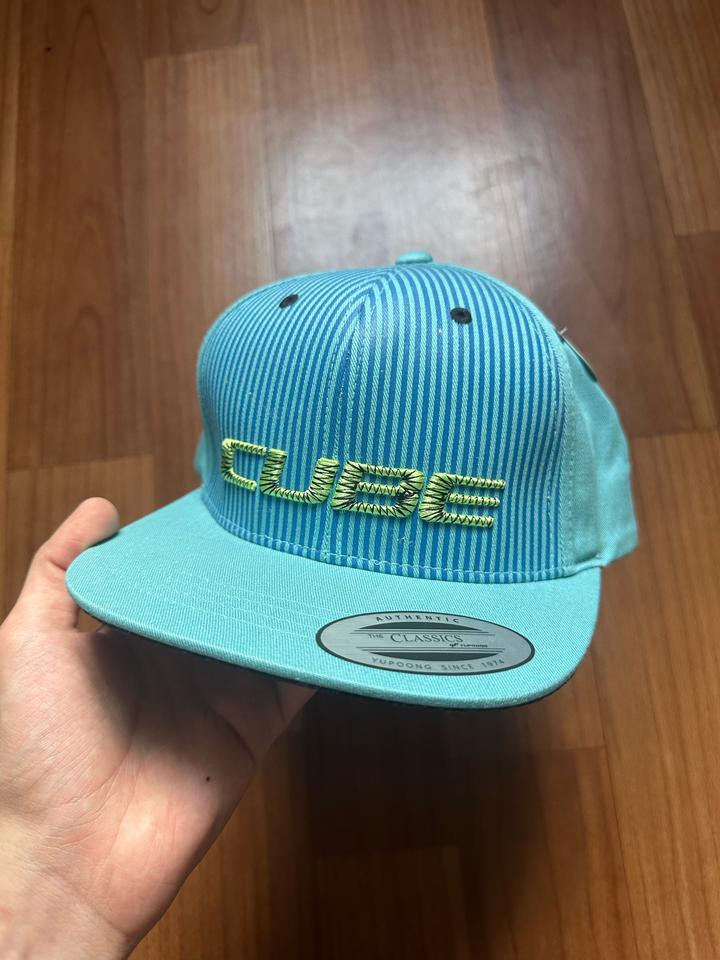 cube