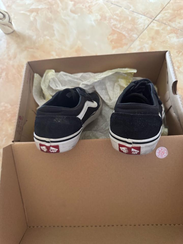 Vans