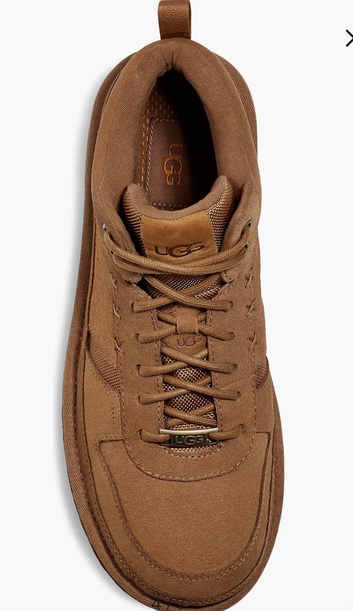 UGG