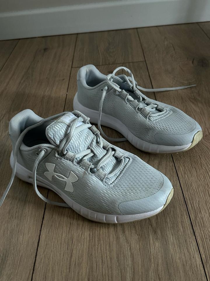 Under Armour
