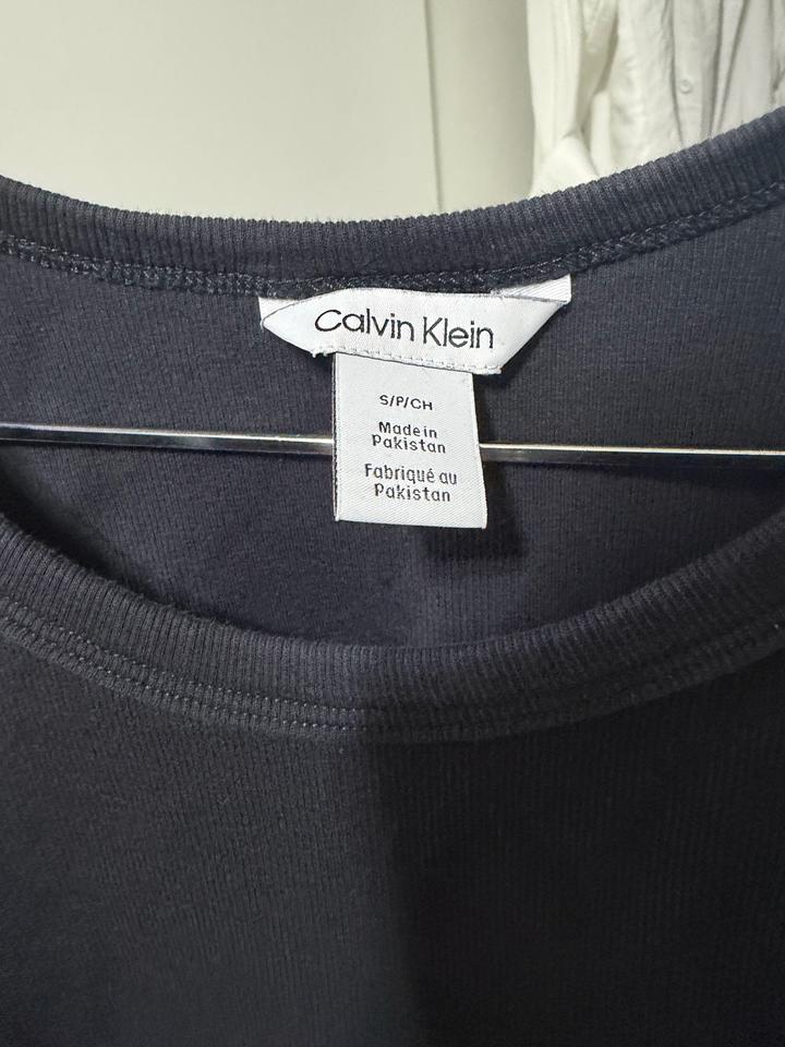 Calvin Klein