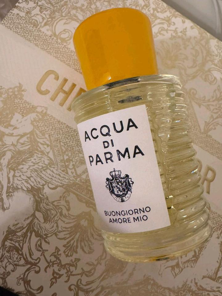 Acqua di parma