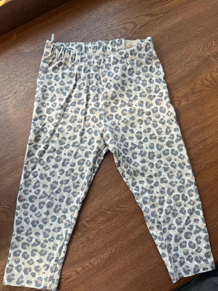 H&M