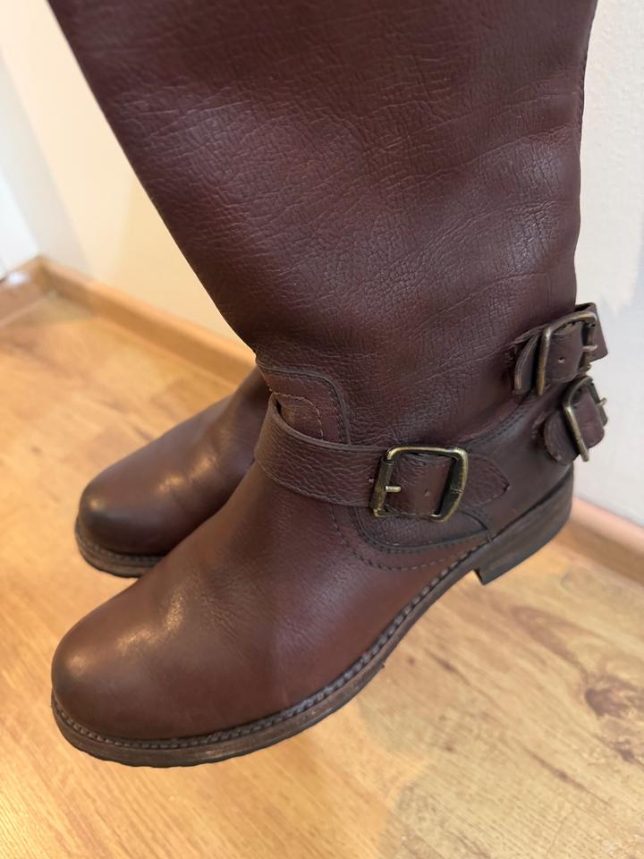 Frye