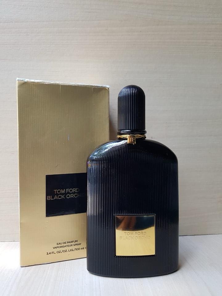 Парфюмерная вода Tom Ford Black Orchid