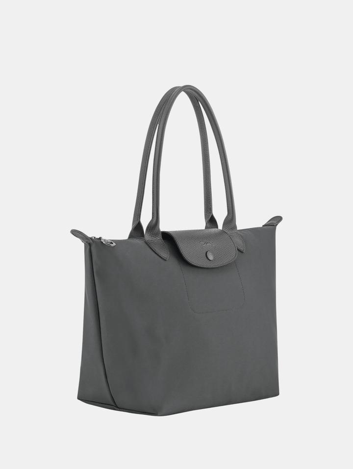 Сумка Longchamp Le Pliage (Новая коллекция) размер М