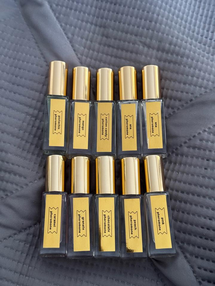 Ana pheromone