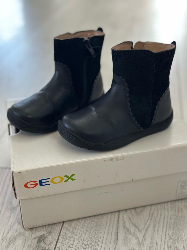 Geox