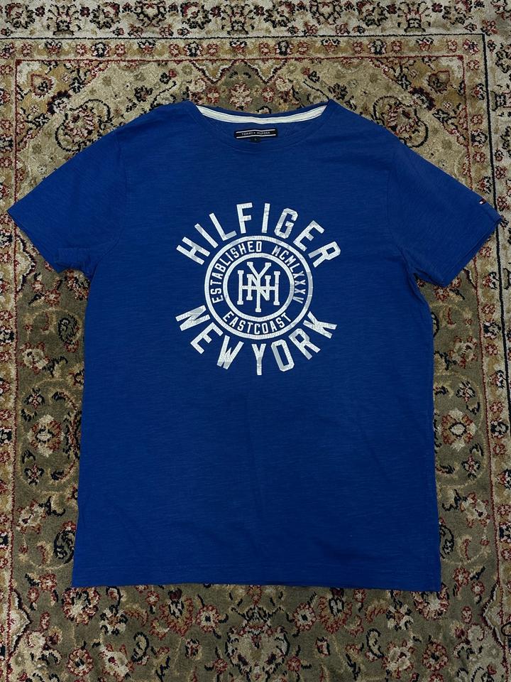 Tommy Hilfiger