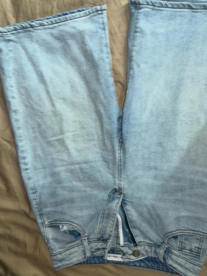 Шорты Baggy