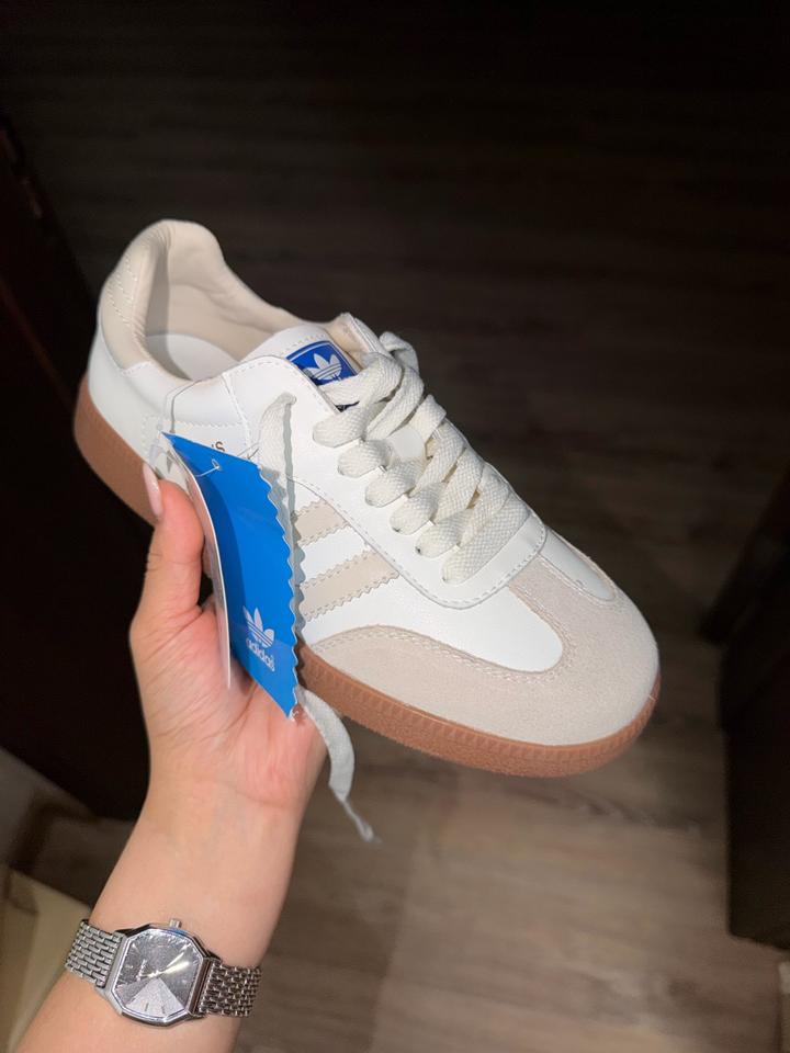 Кеды adidas