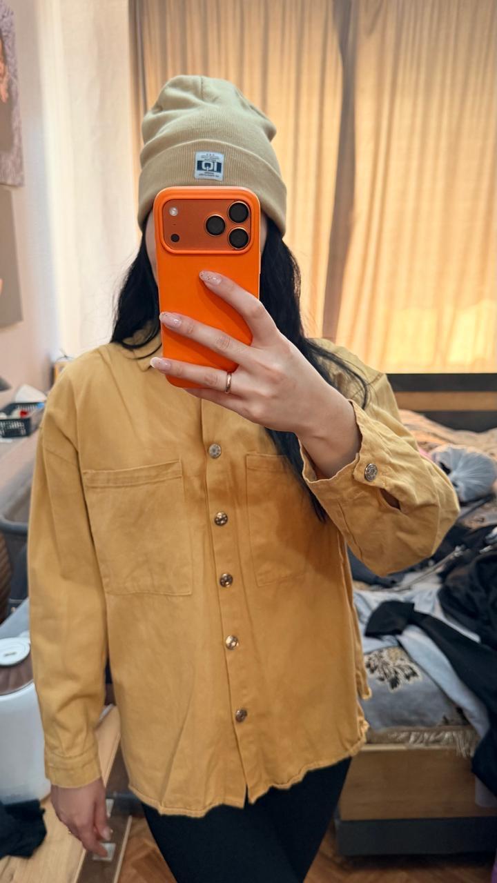 NoName Рубашка