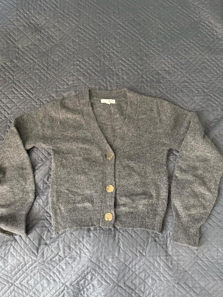 Кардиган H&M