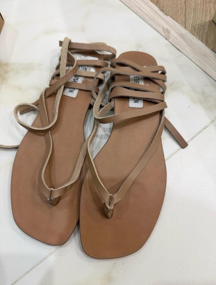 Steve Madden