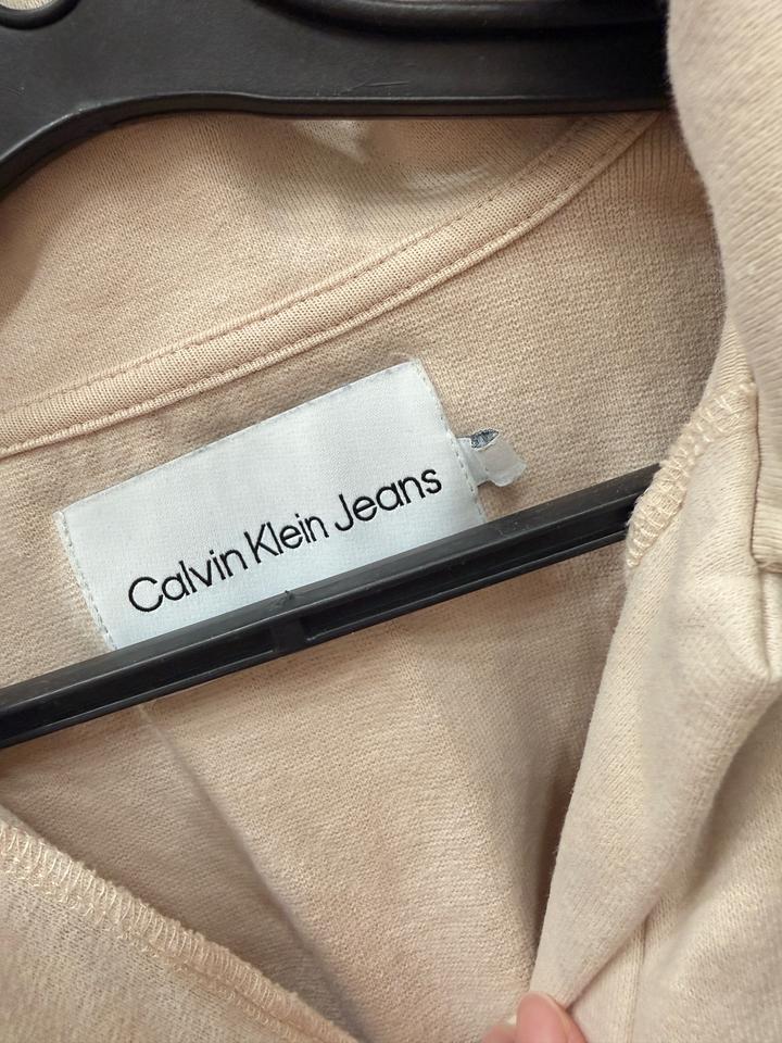 Calvin Klein
