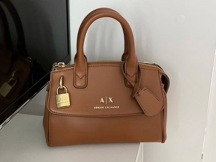 Armani Exchange
