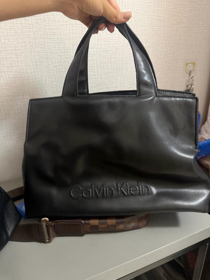 Calvin Klein