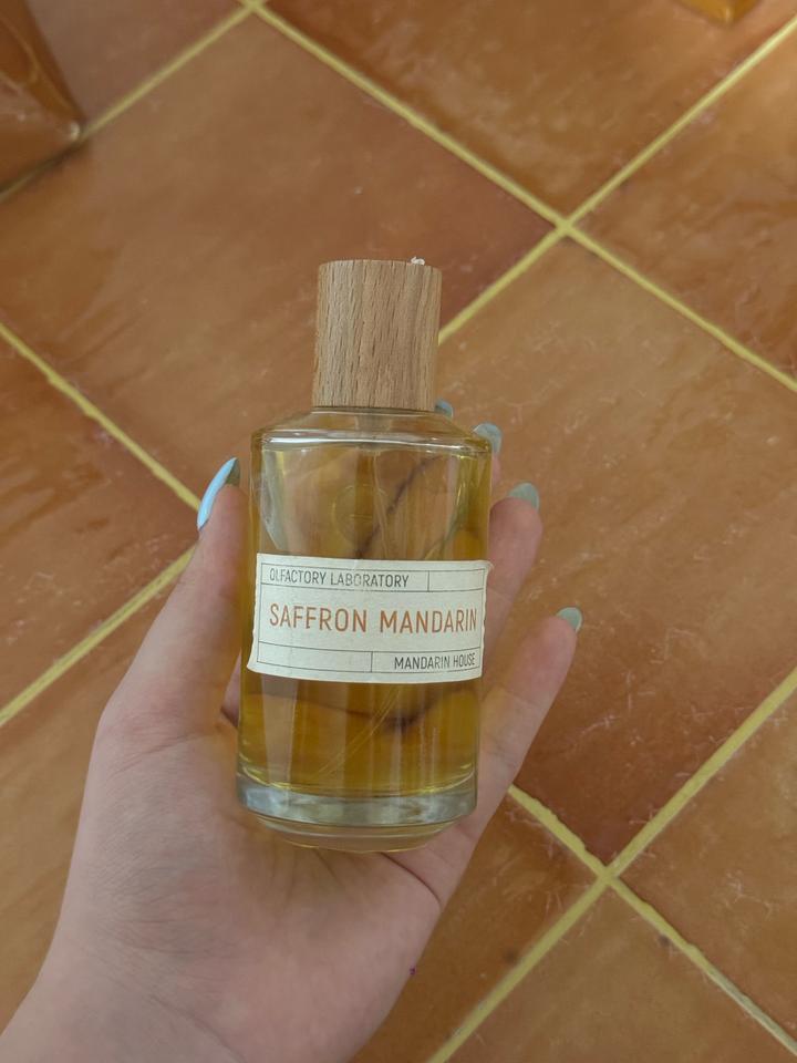 Olfactory Laboratory