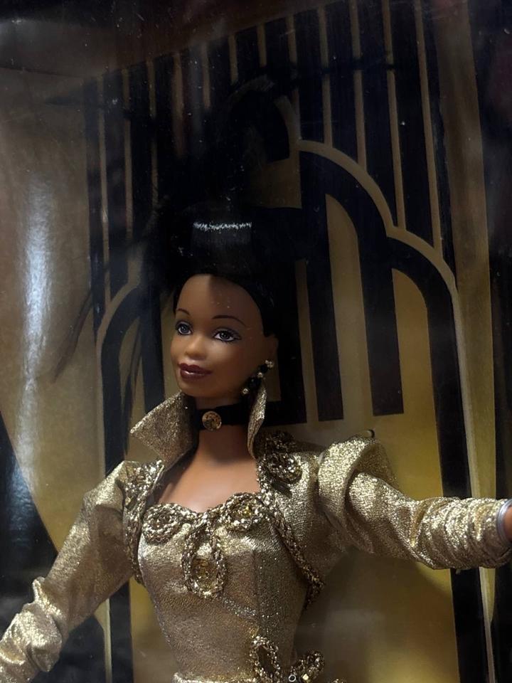 Barbie