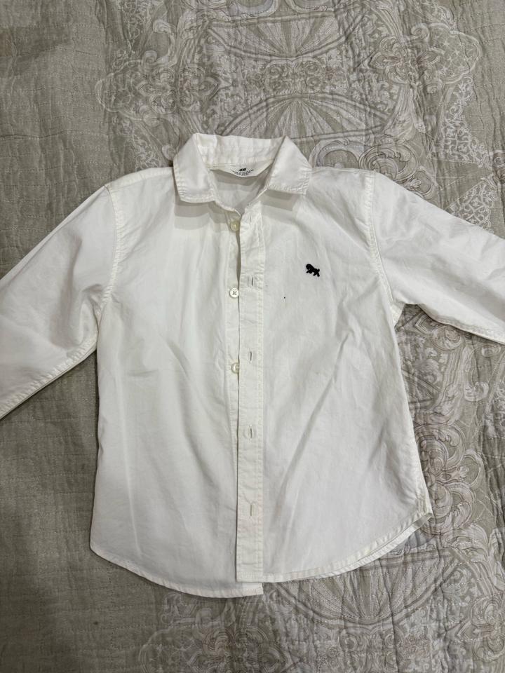 H&M