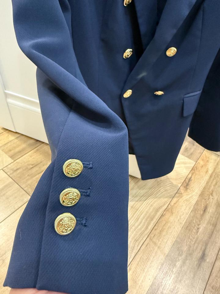 Пиджак, Zarina