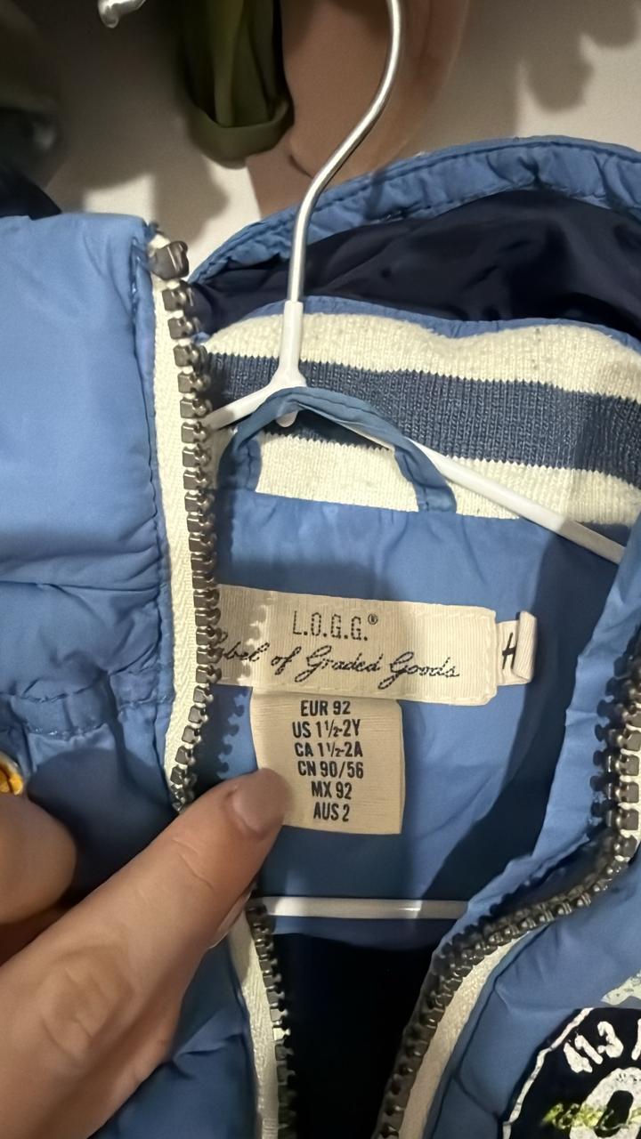 H&M