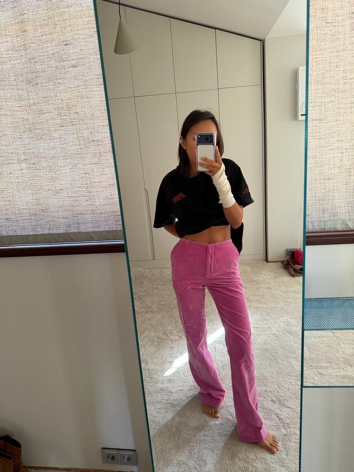 Calvin Klein