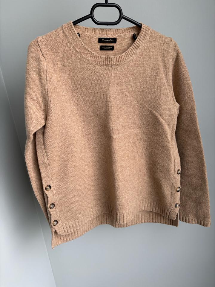 Джемпер Massimo Dutti