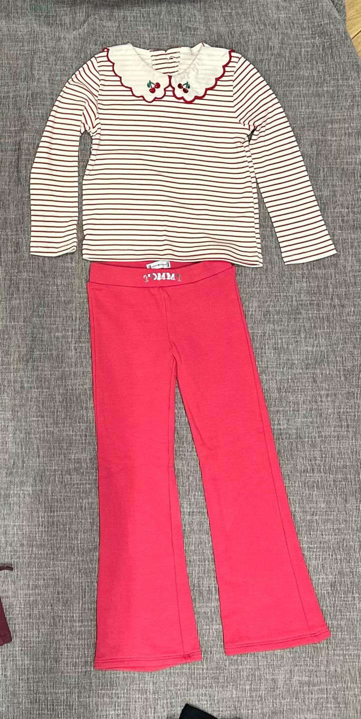 Tommy Hilfiger