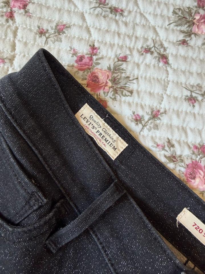 Винтаж Levi’s premium