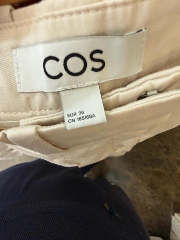 COS
