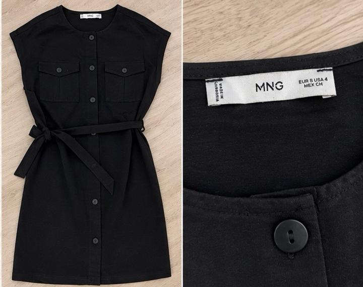 Платье| Mango