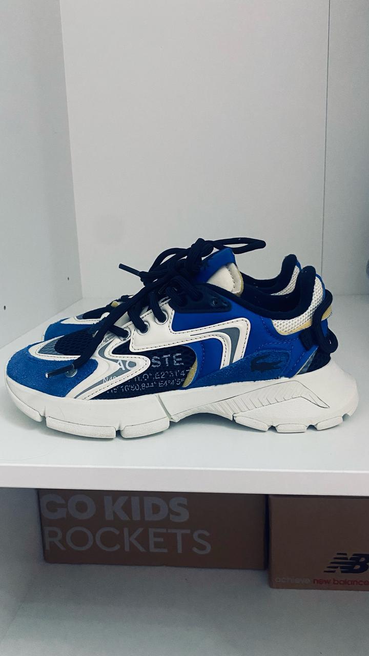 Lacoste