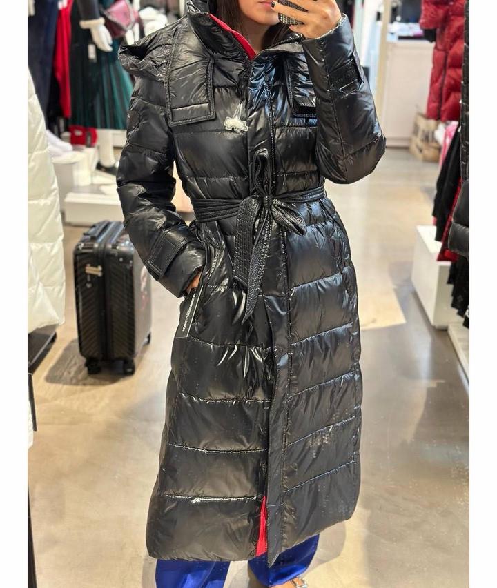 Пуховик Karl Lagerfeld